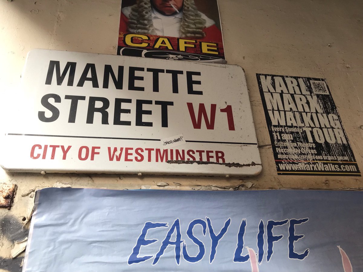 summerstown182's tweet photo. The life & times of Francis Kitz - follow his footsteps through 1870s London #CoventGarden #Fitzrovia #TottenhamCourtRoad - as we welcome his descendants on a unique journey of discovery #KitzInFitz Sat 19 March 2pm https://t.co/ntwN5qcaLr
