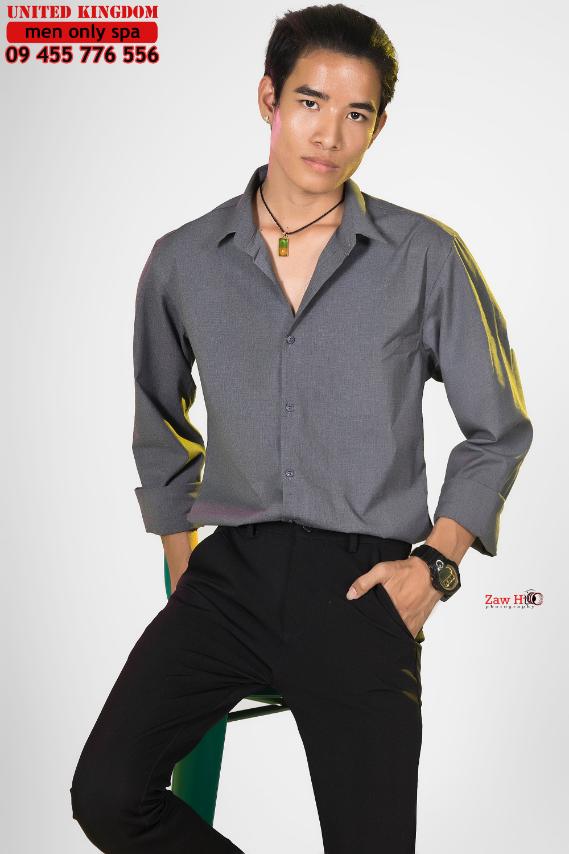 Ver အသစ်စက်စက်အရမ်း service 
မိုက်တယ်