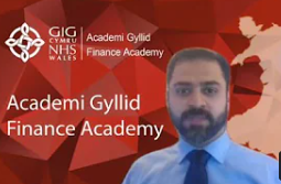nhswalesfinance's tweet photo. Thinking about applying for The All Wales Public Sector Finance Apprenticeship Programme? See what one of our current apprentices has to say about the programme.
https://t.co/Q2D6dAJu5e
#FinanceApprentice https://t.co/hVWdhJrbZz