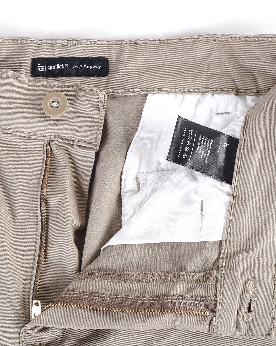 garlickstore's tweet photo. Chino pants are an essential style every guy should own!
Bintaro Khaki from @garlickworks can be dressed for casual, smart casual, and semi-formal for stylish look.
Hit our link now and grab yours now! https://t.co/jGMve6ZZRU