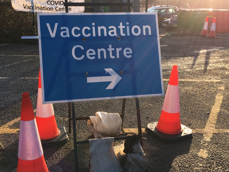 Tauntons Tone News (@tonenews_ta) on Twitter photo The Taunton Vaccination Centre has a new home: tonenews.co.uk/news/taunton-v… The Taunton Vaccination Centre has a new home: tonenews.co.uk/news/taunton-v…