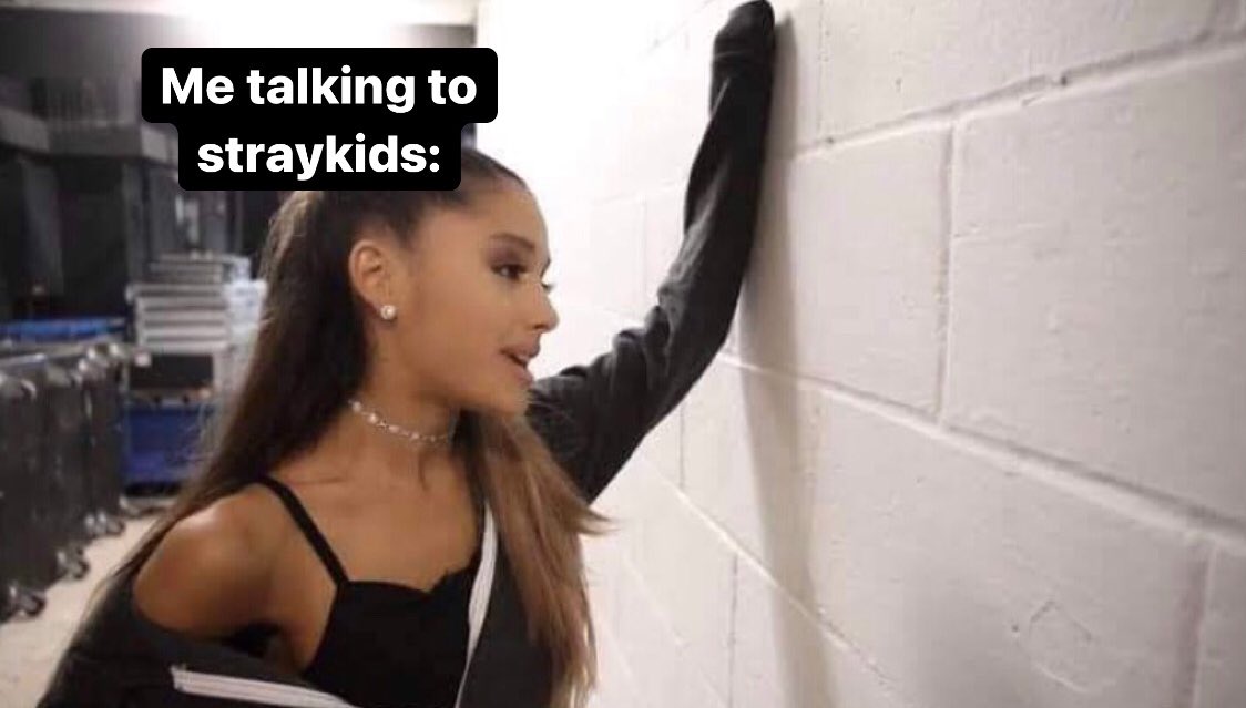 Alessa79103808's tweet photo. @Stray_Kids #StrayKidsComeback #MANIAC https://t.co/68cxNEkLjC