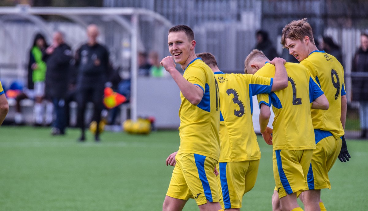LukeSoley's tweet photo. Wednesday 9th March, @barkingfc v @SEC_Footie , ended with us taking a well deserved 3 points and happy to get the goal and assist from the 2-0 victory @nationallgeU19 https://t.co/mIEi6PF1ON