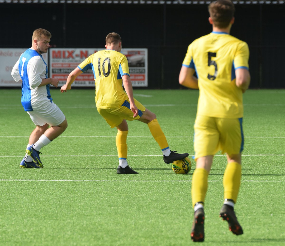 LukeSoley's tweet photo. Wednesday 9th March, @barkingfc v @SEC_Footie , ended with us taking a well deserved 3 points and happy to get the goal and assist from the 2-0 victory @nationallgeU19 https://t.co/mIEi6PF1ON
