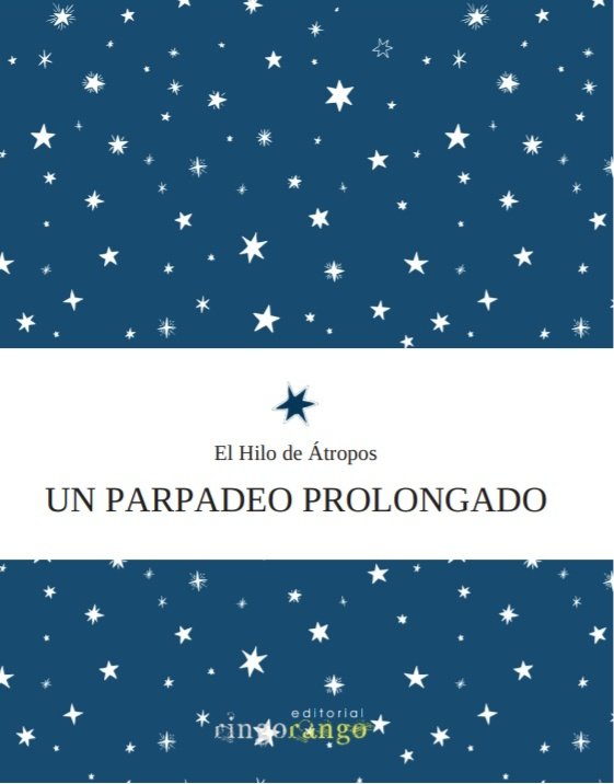 elhilodeatropos's tweet photo. Este será uno de los nuevos retos de 2022. Qué haya suerte en sacar adelante un poemario que lleva avanzado más de dos años conmigo. ☺️. Darle mucho amor!! https://t.co/XLg8MnjWyV