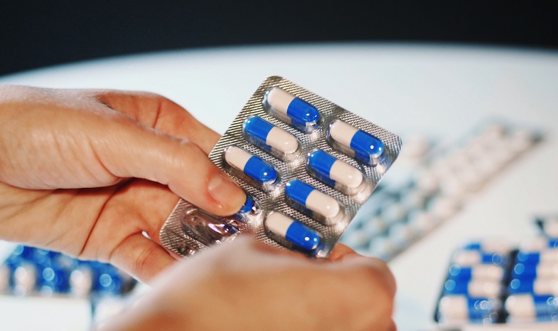 SEFAP elabora junto a la Escuela Madrileña de Salud un curso gratuito para “empoderar a la población” en el manejo seguro de su medicación - sefap.org/2022/03/17/sef…