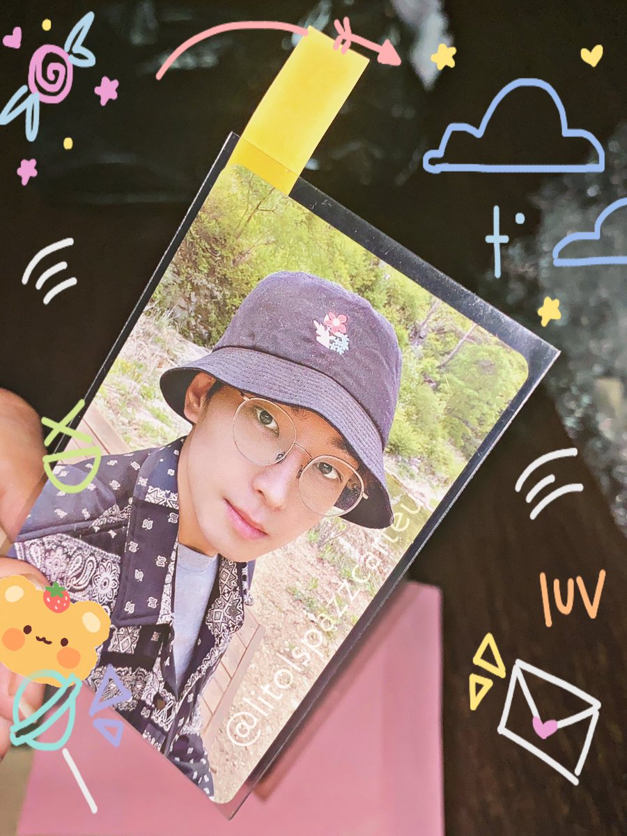 oOtaelatteoO's tweet photo. Hii @evilsisterscart 💌
Thank you so much for letting me adopt wonugieeee ♡♡  it was packed nicely and secured so i do appreciate it (´▽`ʃƪ)♡ till our next transaction! 

#ES_feedbacks https://t.co/TzEdmU6ari