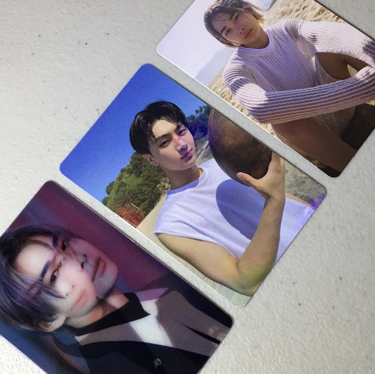 tyunseries's tweet photo. ʚĭɞ #tincollects

JAY BRASO HAVER!!! THANKU @DIOR2PJS JAYKI ARRIVED SAFELY >_<  

#2PJSproofs https://t.co/EA9wdvYUJo