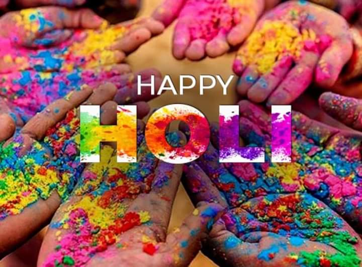 MenghwarSuneel's tweet photo. Holi is the perfect time to improve understanding and love with your family, friend, and love one. You should wish everyone with beautiful Holi wishes &amp; play safe and keep an eye on Loved ones.
#ThefestivalOfColors
#happyholi2022 
#Holi https://t.co/QZboHdil4t