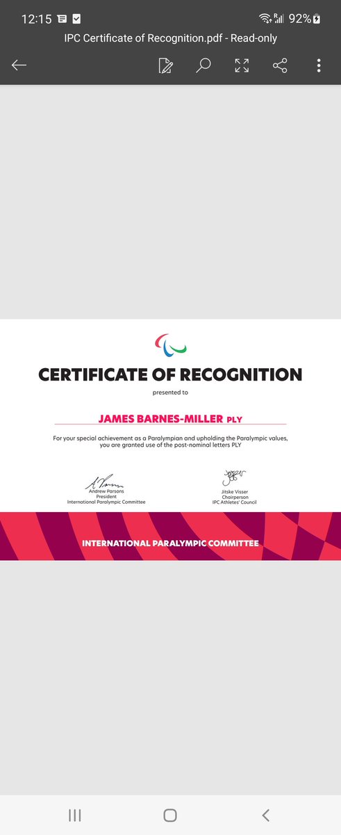 James Barnes-Miller PLY (@stubber89) on Twitter photo 