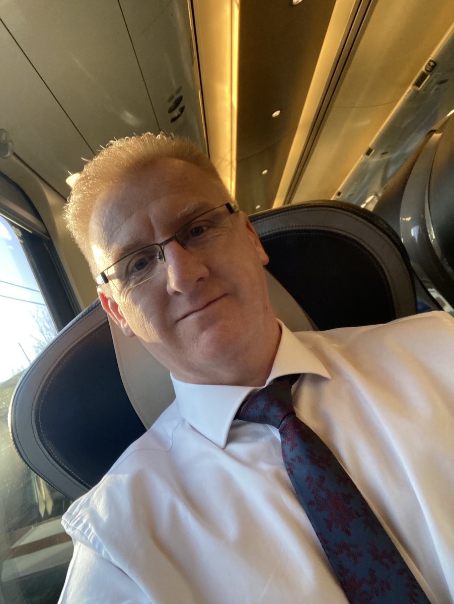 StuartApp's tweet image. Off to Brum this morning for the big #hedron network event, sun is shining, should be a good’n