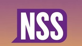 Did you know that there was an overall satisfaction rate of 75% for students' university experience in the NSS 2021!  Share your views in the NSS and make a difference: thestudentsurvey.com 

#YourViewsYourNSS #NSS2022