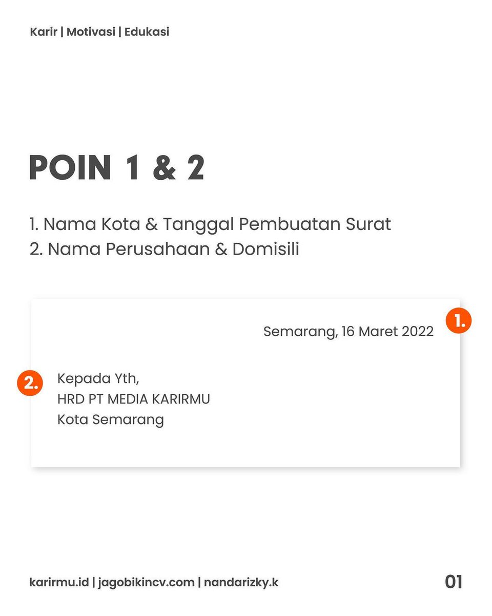karirmuid's tweet photo. Mungkin kak Reza Arap butuh surat Resign ini pada waktunya!!!

Jangan coba coba kalau Gak punya NYALI!!! https://t.co/Rwl6sHTtlX