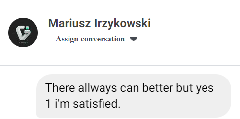RGBlink's tweet photo. We are pleased with the feedback from our awesome customer Mariusz π€©
Tao 1tiny paired with PTZ camera, recording and live-streaming an event became a super-compact, efficient, and practical setup! π¦Ύ
https://t.co/CeMfxoTnBP
#rgblink #StreamingNow #videoscaler #videoprocessing https://t.co/FFKucKRV1p