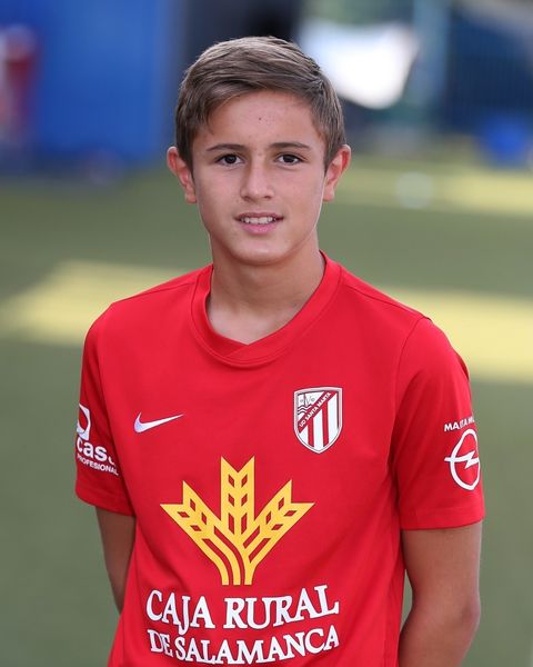 UDSantaMarta's tweet photo. ‼ #BaseUDSM

Los jugadores Fernando, Víctor Barrio y Guillermo han sido convocados para la sub14 de Castilla y León para un entrenamiento el próximo 23 de marzo. 

#LaFormacionDelFuturo #OrgulloUDSM https://t.co/7dMGsMpRW2