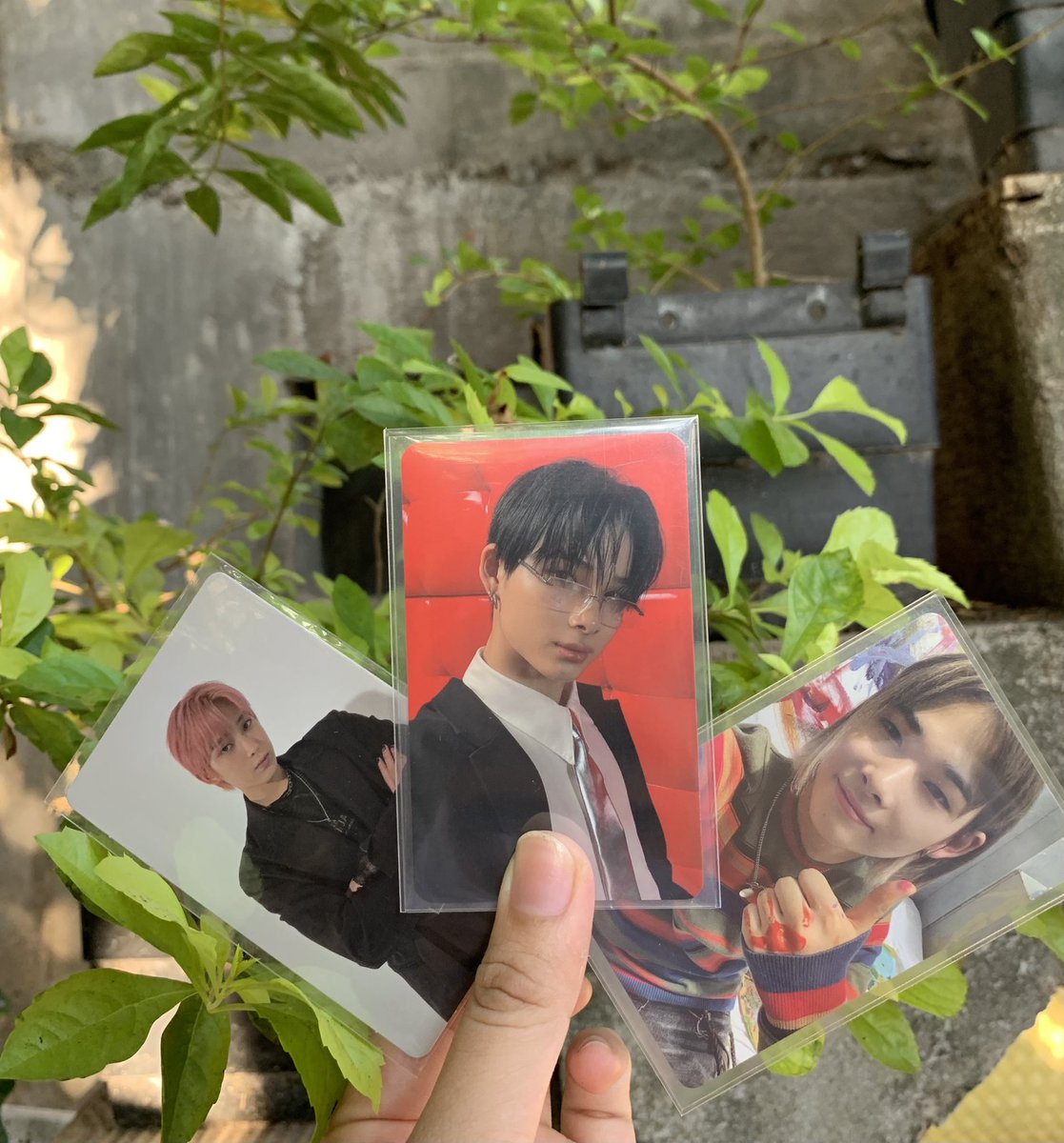 yceshine's tweet photo. κ° π¦ κ± #mimibuys
κ° π κ± #Laneyproofs
thank you so much for bringing back ni-ki π one of my prio pc talaga βto so tysm !! love how you packed it also thanks sa freebies, looking forward to our next transaction if ever <3 @nksooya https://t.co/gdZPAHInor