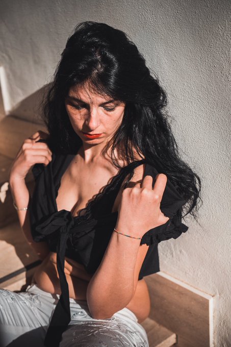 Buongiorno ❤️ ❤️ ❤️ https://t.co/suYKWYLCC9