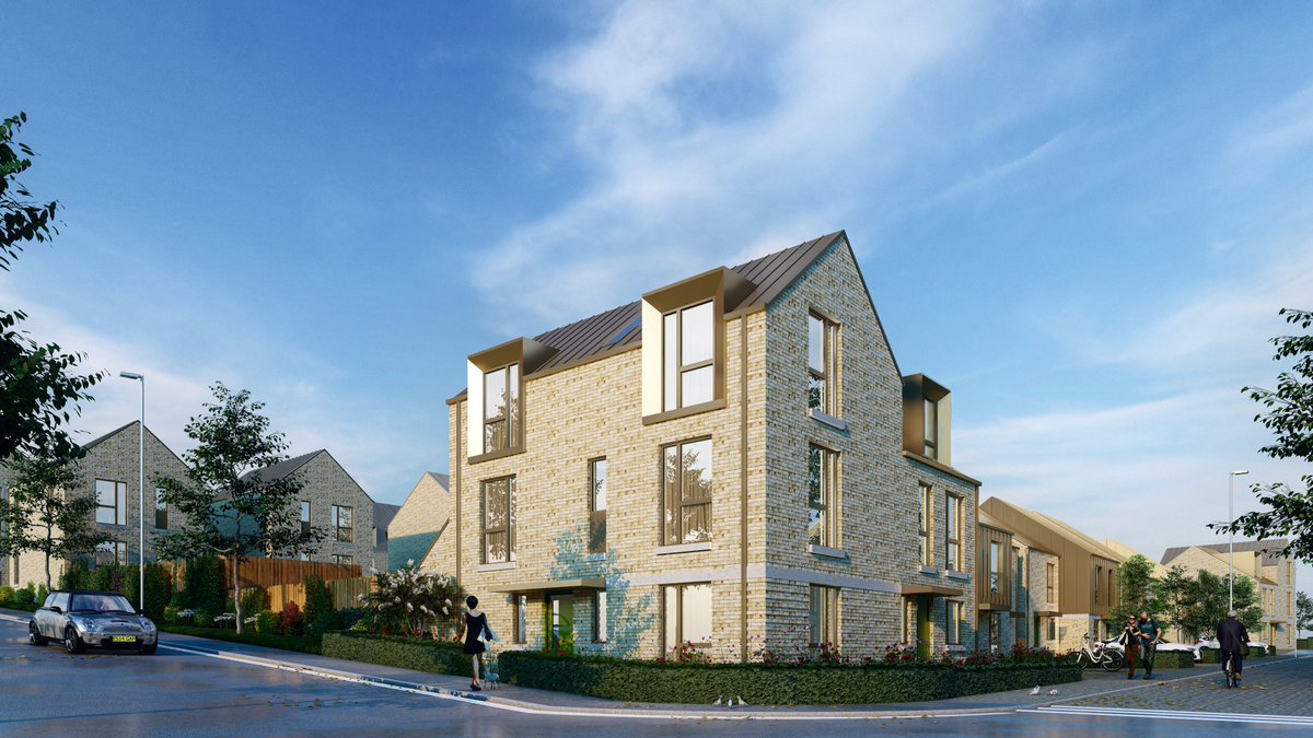 We have now been granted planning permission by <a href="/bradfordmdc/">Bradford Council</a> to regenerate our Ripleyville estate, following consultation on our proposed plans to redevelop the site accentgroup.org/about-us/our-n…