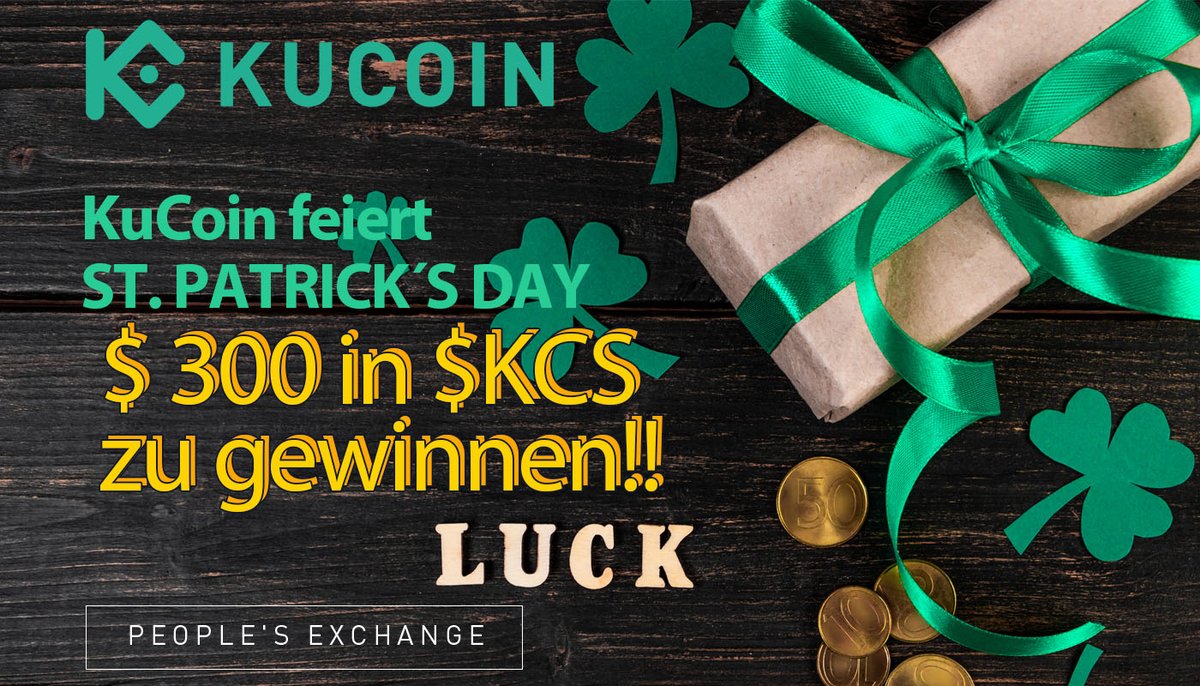 KuCoin_de tweet media
