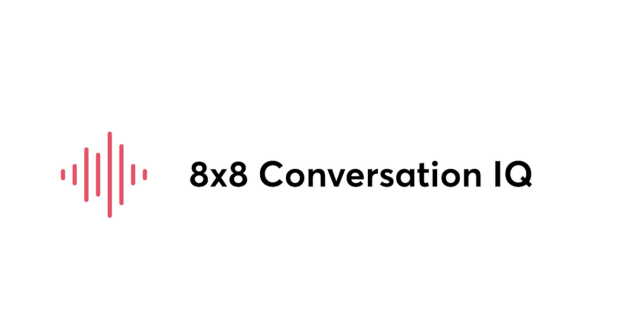ionutincau's tweet photo. Introducing 8x8 Conversation IQ, which extends formal #CCTR capabilities to any @8x8 #cloudcommunications user. See how this offering applies conversational #AI to uncover insights &amp; ensure consistent experiences across the enterprise. #UCaaS #CCaaS #XCaaS https://t.co/PWNqJoxqV4 https://t.co/KBG8aebyh9