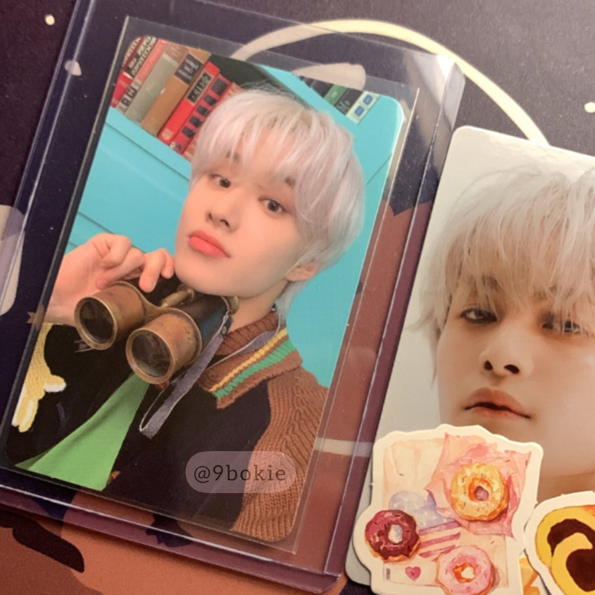 9bokie's tweet photo. ੈ✩‧₊˚ #9bokie_mails 💌
— super happy ko huhu thank u so much napauwi ko na prio ko na sinukuan ko :’) thank u for a smooth transaction & safe packaging <33
@jwisprkbns | #tyjws ♡ https://t.co/WPTFcPzioQ