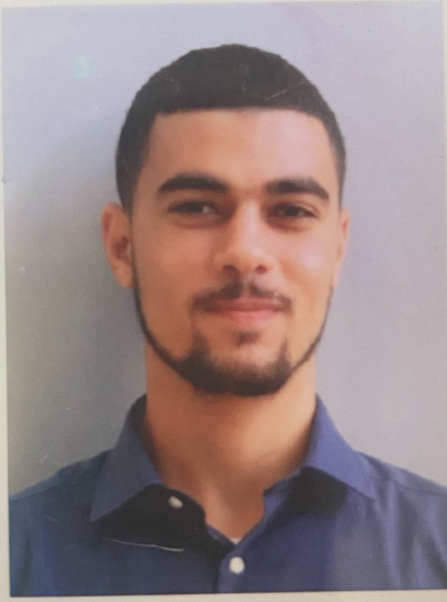 BrunelGradSch's tweet photo. On the 15th day of 3MT our finalist gave to me, 1 Abdallah Abu Amara from Engineering, he πsport, especially #football, find out about his research in the live 3MT final on 23 March, will he be the DR who gets your vote? #18daysof3MT #threeminutethesis
https://t.co/fiucu7wO9I https://t.co/8evTdiI1WN