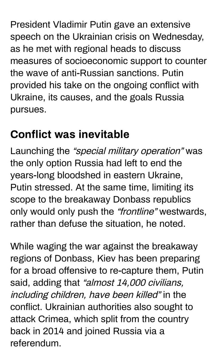 vieuxaidara's tweet photo. #UkraineRussiaWar #AnotherVersion https://t.co/OXossG0uh7