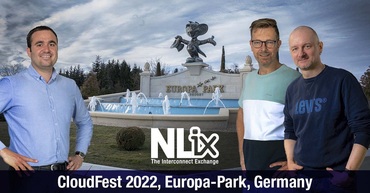nl_ix's tweet photo. CloudFest! The world’s #1 conference for cloud, hosting, and internet service providers is here and we can’t wait to meet you.
Vinnie, @depeering and Patrick will be there for the famous Dutch Night (https://t.co/1tA0aM8haj) and of course the Cloudfest (https://t.co/GGKbXmRG4w) https://t.co/jXhjXZRDRY