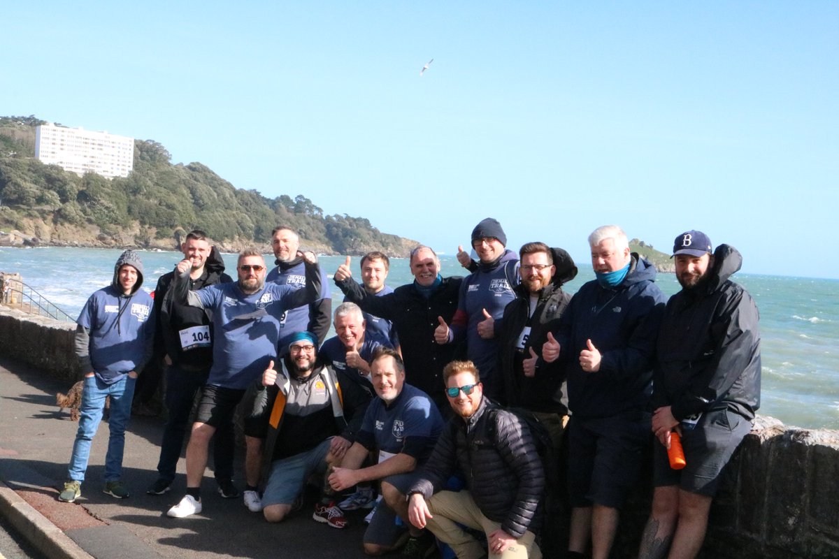 Haldons Ltd tweet media