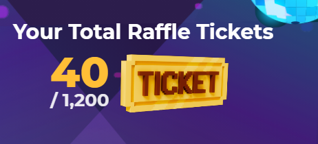 TCodrocker's tweet photo. @TheSandboxGame I just participated in the daily #SandboxAlphaS2Contest for a chance to earn up to 1,000 $SAND! Starting March 14 -  Show your Raffle Tickets. Check out my screenshot below! 👇 #SandboxAlphaS2 https://t.co/exrVNatMWY
