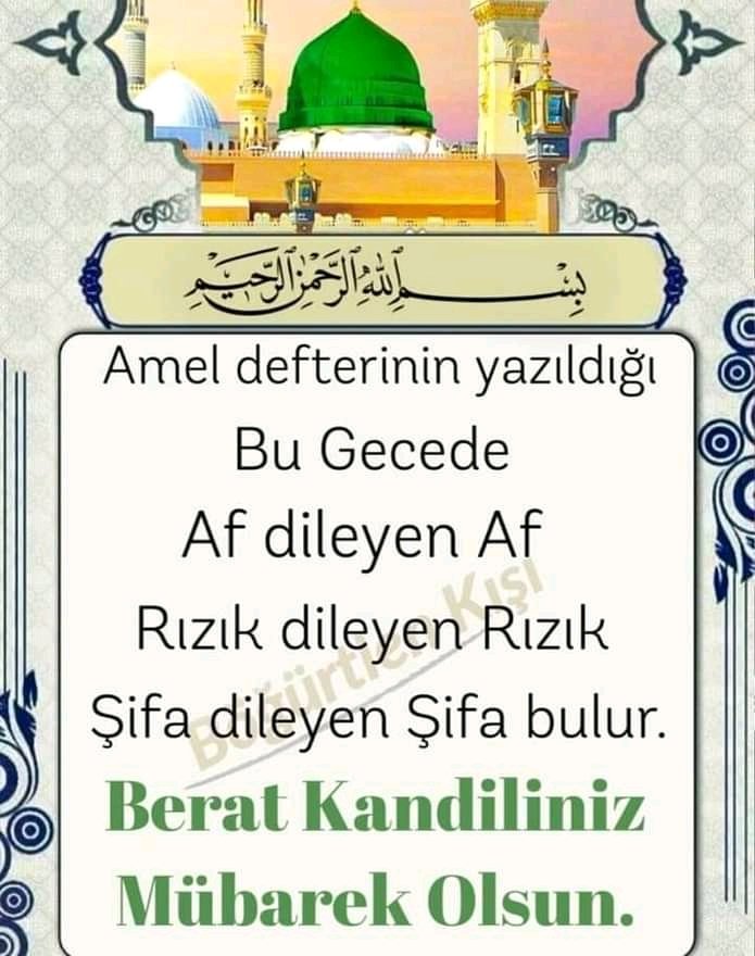 GDiken78's tweet photo. Allahın Rahmeti,Bereketi,Magfireti,
Tüm islam aleminin üzerine olsun. #BeraatGecesiMübarekOlsun
#Persembe
🤲🤲🤲🤲🤲🤲🤲🤲🤲 https://t.co/jZDpyk473J