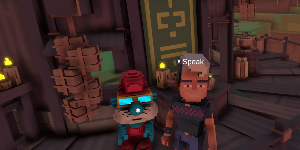 LahnUrbano's tweet photo. @TheSandboxGame I just participated in the daily #SandboxAlphaS2Contest for a chance to earn up to 1,000 $SAND! Starting March 11 - Find Papa Smurf. Check out my screenshot below! 👇 #SandboxAlphaS2 https://t.co/uD9TY8C6QA