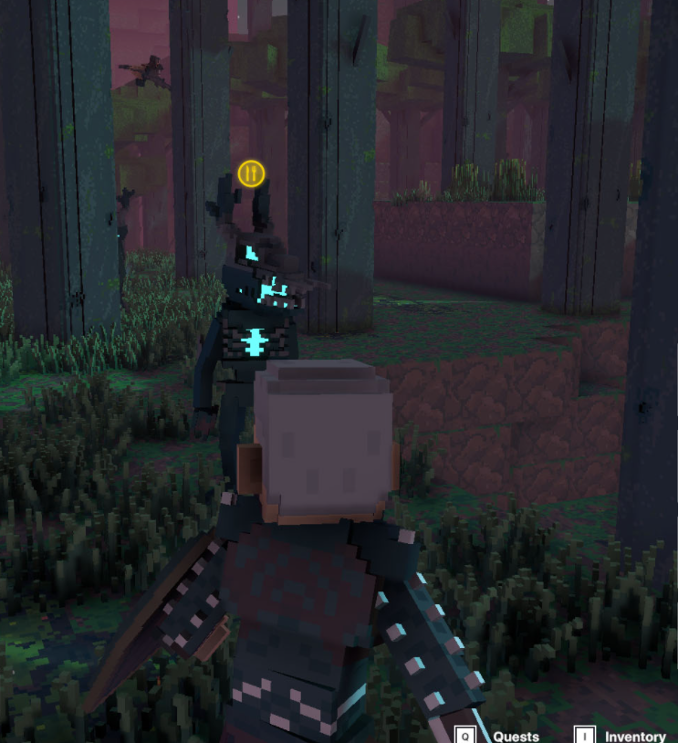 LahnUrbano's tweet photo. @TheSandboxGame I just participated in the daily #SandboxAlphaS2Contest for a chance to earn up to 1,000 $SAND! Starting March 10 - Show your love for Dracula. Check out my screenshot below! 👇 #SandboxAlphaS2 https://t.co/x13mIPVjpv