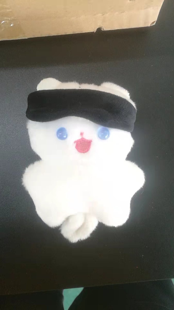 st__berry77's tweet photo. 주술회전 비공식 인형 전부 도착했는데 제가 이용하는 중국배대지 지역이 현재 코로나 때문에 수출(배송)이 막혀 출고를 못하고 있는 상황입니다😭
 배대지 측에서도 방법을 강구하고 있다고 하니, 탑승자분들은 조금만 여유롭게 기다려주시길 부탁드려요😥
추후 새로운 소식 생기면 공지 띄우겠습니다 https://t.co/erpVSsdwZc