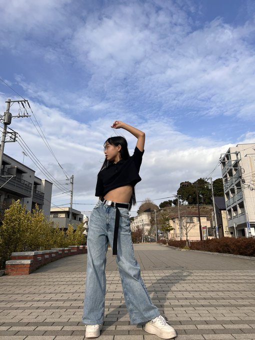 Twitterのコスプレ画像32