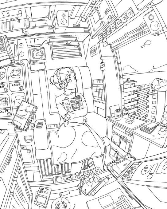 #wip
カセットプレイヤー 