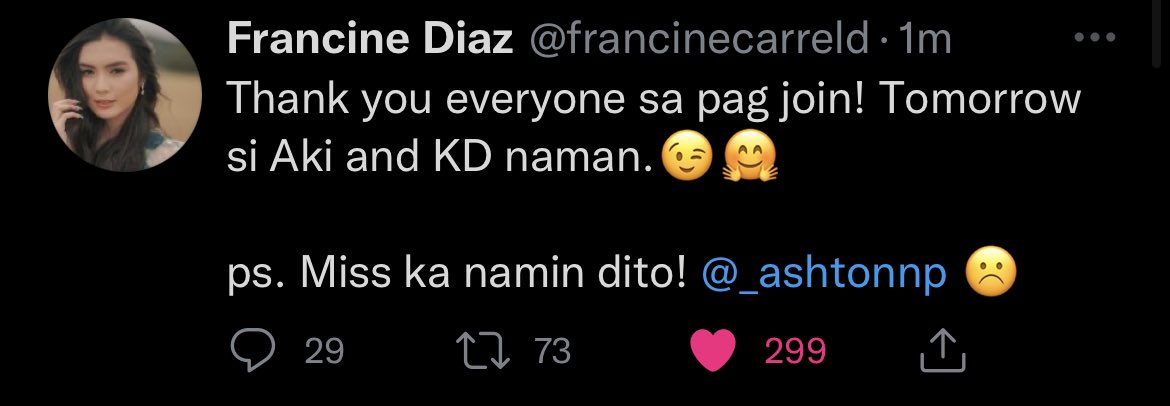 intojarfyang's tweet photo. i'm too sawft for this 🥺 chin mentioning ashton especially dahil di siya makakasama bukas 🥺

#ashcine https://t.co/qP2CeRWn8R