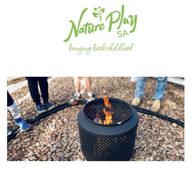 Arbay38's tweet image. NEW BLOG POST:

Trust and Transformation - One School’s Journey to Create Engaging Spaces for Outdoor Learning and Play

tinyurl.com/byscuuc8