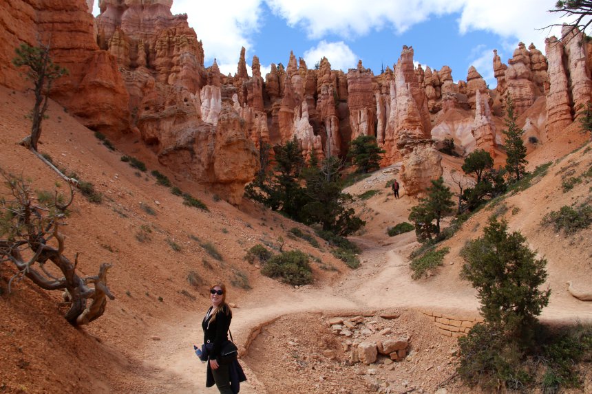 reishonger's tweet photo. Ga jij deze zomer een rondreis door Zuidwest-Amerika maken, bezoek dan zeker Bryce Canyon: https://t.co/9xPszNgc9m #reishonger #USA #rondreis #amerika https://t.co/Ewo5Lt57FN