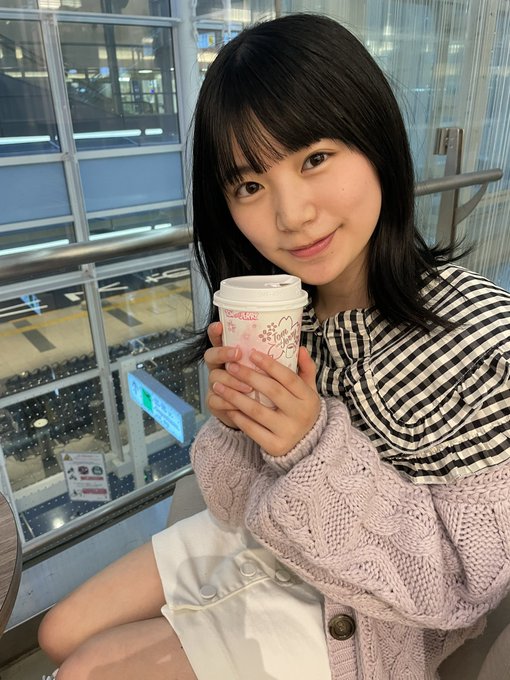 石上ひなののTwitter画像36