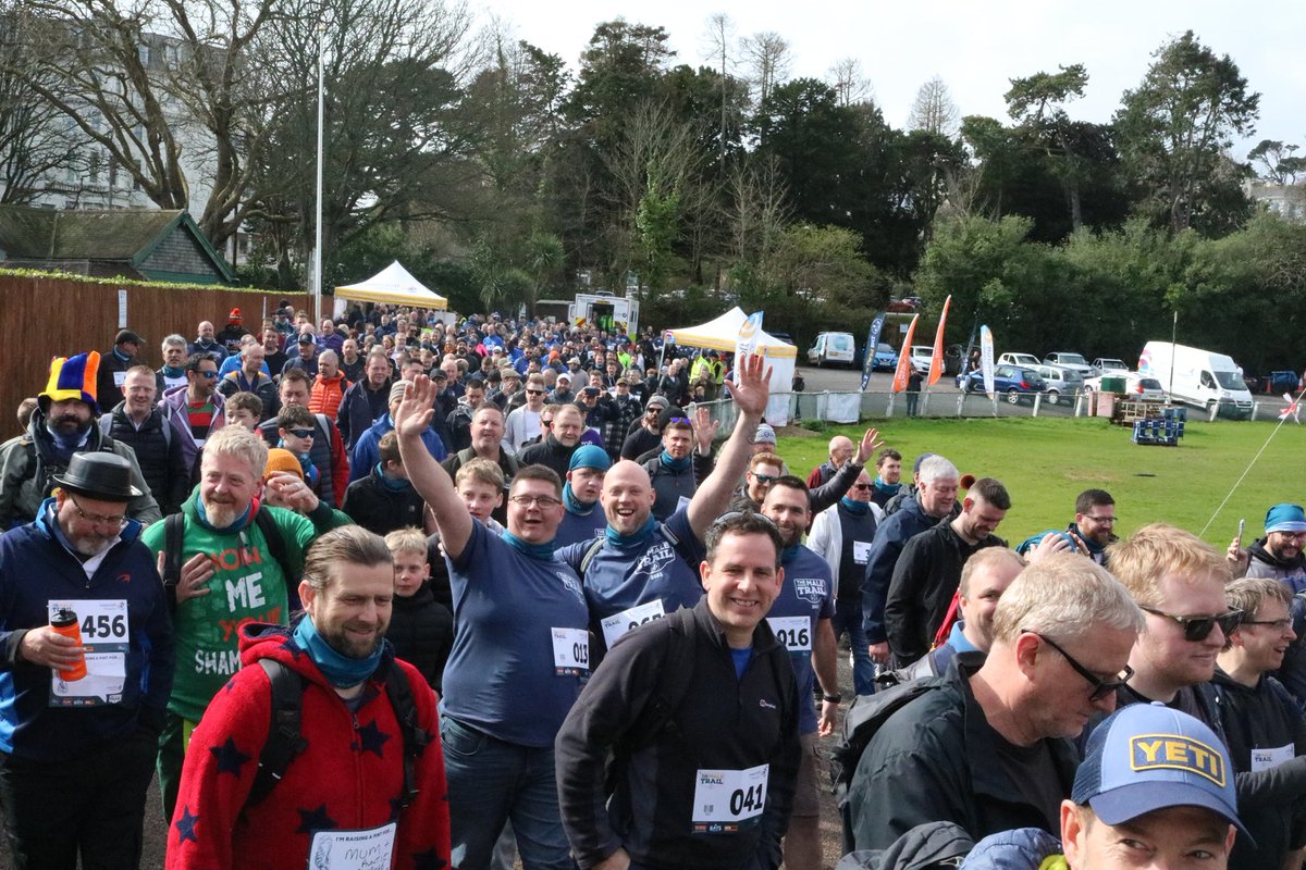 Haldons Ltd tweet media