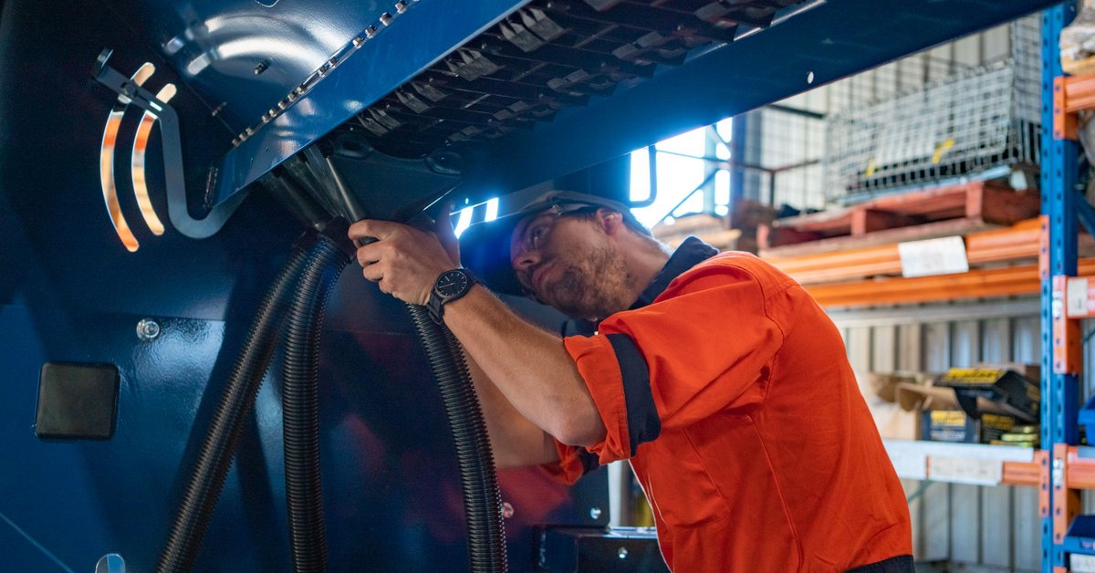 Hand-made. Every day. Wouldn't have it any other way. 
#aussiemade