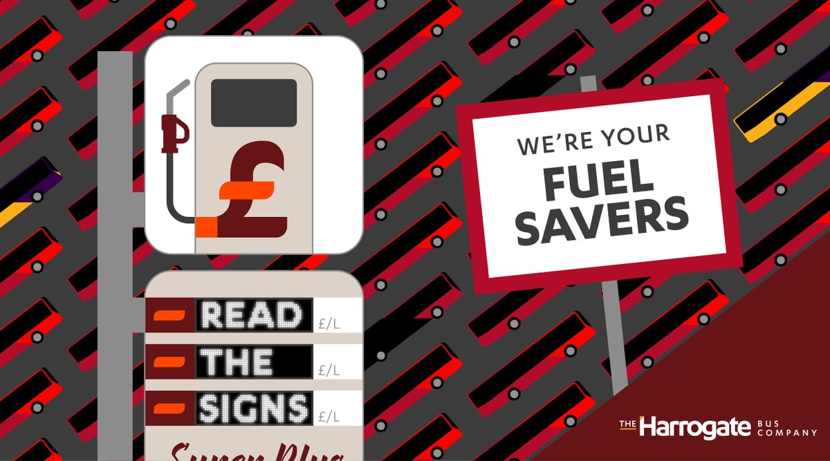 The Harrogate Bus Company tweet media