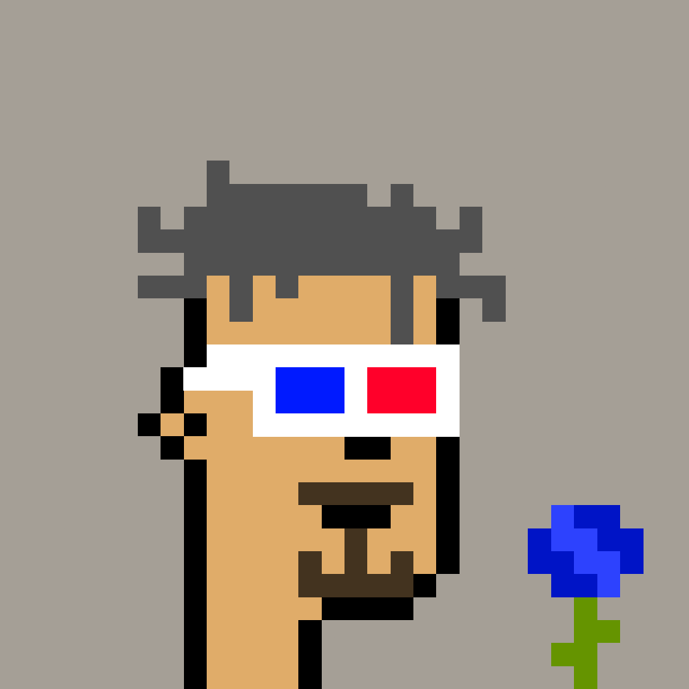 CryptBrokePunks's tweet image. 🔥💜 #CryptoBrokePunks Collection is live, Gas Free Purchase ,check them out all here @opensea 🔗 :

opensea.io/collection/cry…. 🔥💜

Join our discord🔥 🔗 :

discord.com/invite/EFr4BEV…

First 50 Members will get on the whitelist and first 20 ownerswill get an OG Role !🔥

#nft #NFTs