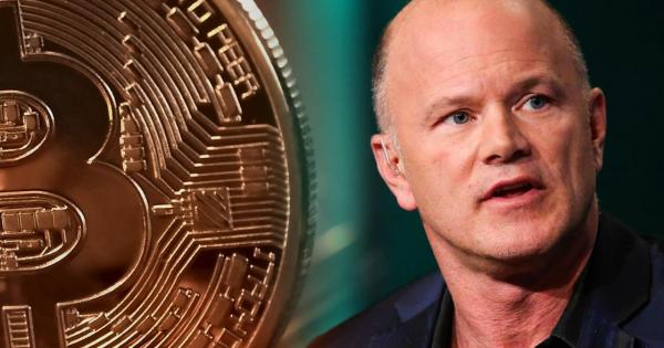 realCoinFly's tweet photo. Bitcoin to Reach $500k in the Next Five Years, Says Multimillionaire Mike Novogratz 

👇Read more at👇
🌐https://t.co/jm9tKs3CNO

#News #Crypto #CryptoNews #USA #coinfly #Mining #tradingcrypto #Bitcoin #BTC #BNB #Cryptoverse https://t.co/zSxXBPb51S