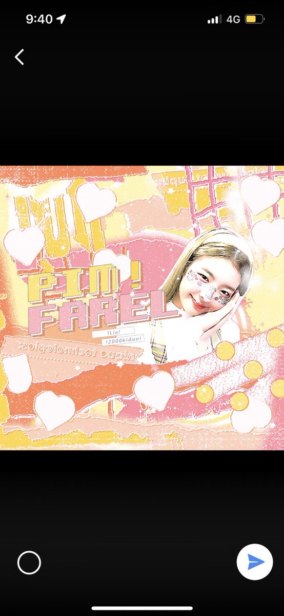 𓈒˚╺̟f̵͙♥︎yi╺̟🗯️ 𓈒˚╺𖢟₊ ˚𓈒 tweet media