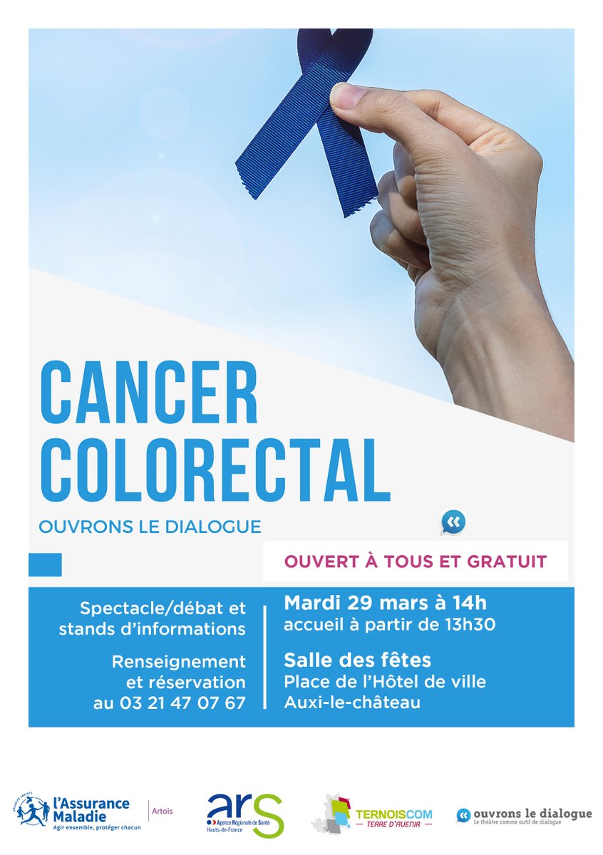 Authie_Canche's tweet photo. Dans le cadre d'un événement organisé par Ternois Com à l'occasion de Mars bleu, les bénévoles du #CPIE s'investissent à nouveau. 

🗓️ Ils vous attendent donc nombreux le 29 mars après-midi pour vous faire déguster ce qu'ils auront préparé en atelier avec une diététicienne. https://t.co/tSs5u5ffHj
