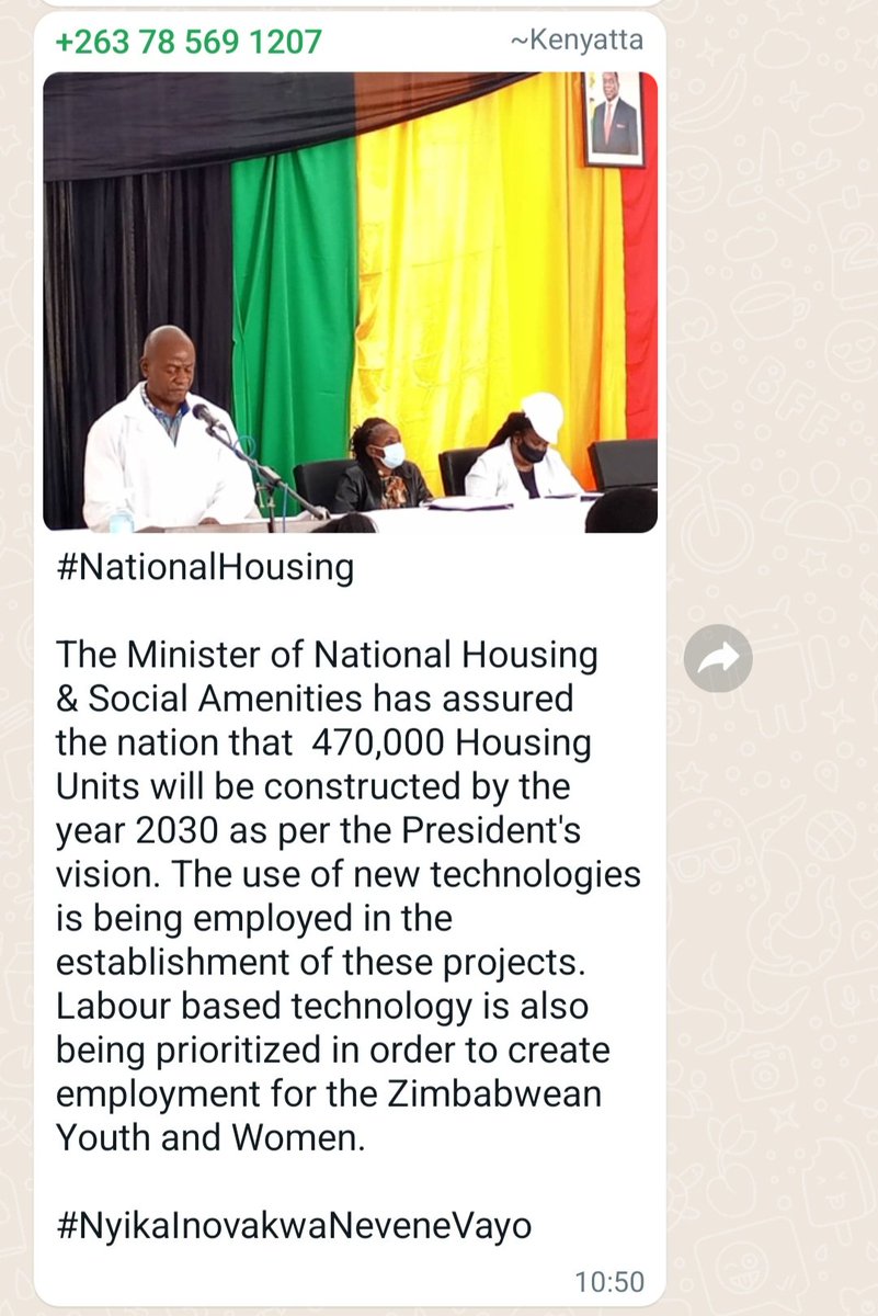 Daniel Garwe tweet media