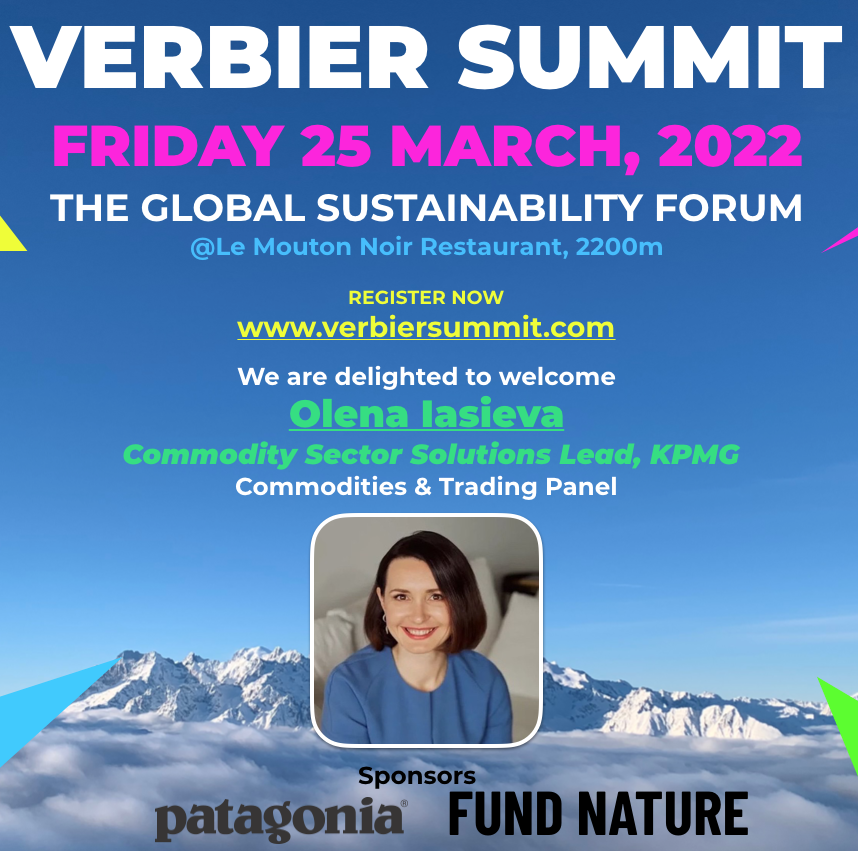 Verbier Summit tweet media