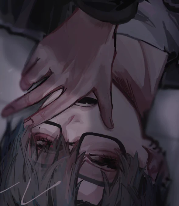 僕をどうしたいの? 